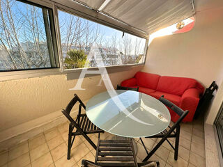  Appartement � vendre 1 pi�ce 31 m�