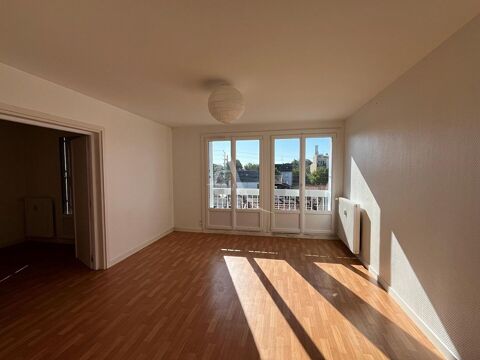  Appartement  louer 3 pices 62 m