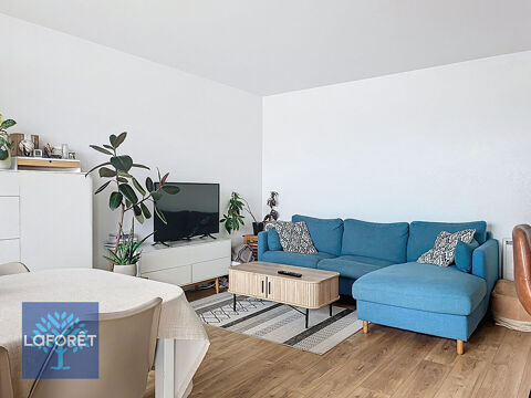  Appartement � louer 2 pi�ces 44 m�