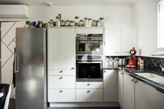  Maison à vendre 6 pièces 124 m²