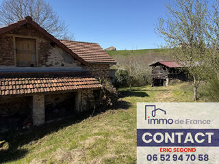  Maison à vendre 4 pièces 60 m²
