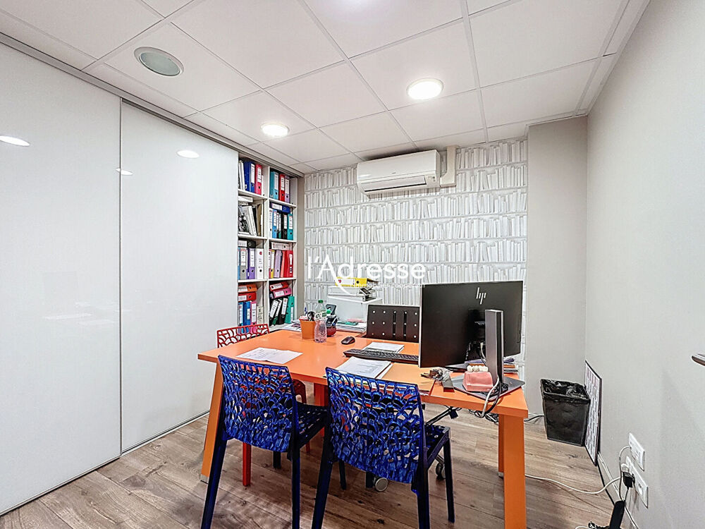   Exclusivité l'Adresse Immobilier - Plaisance du Touch - Local professionnel de 47.80m² avec 1 place de parking en Sous-sol - Pla Plaisance du touch