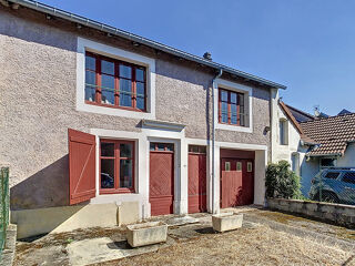  Maison � vendre 5 pi�ces 143 m�