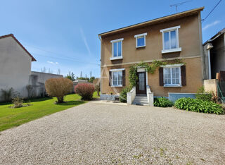  Maison � vendre 4 pi�ces 125 m�