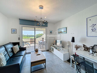 Appartement 2 pièces 33 m² · à Saintes Maries de la Mer · 33 m² · 262 500 €
