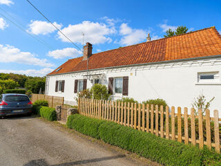  Maison à vendre 4 pièces 