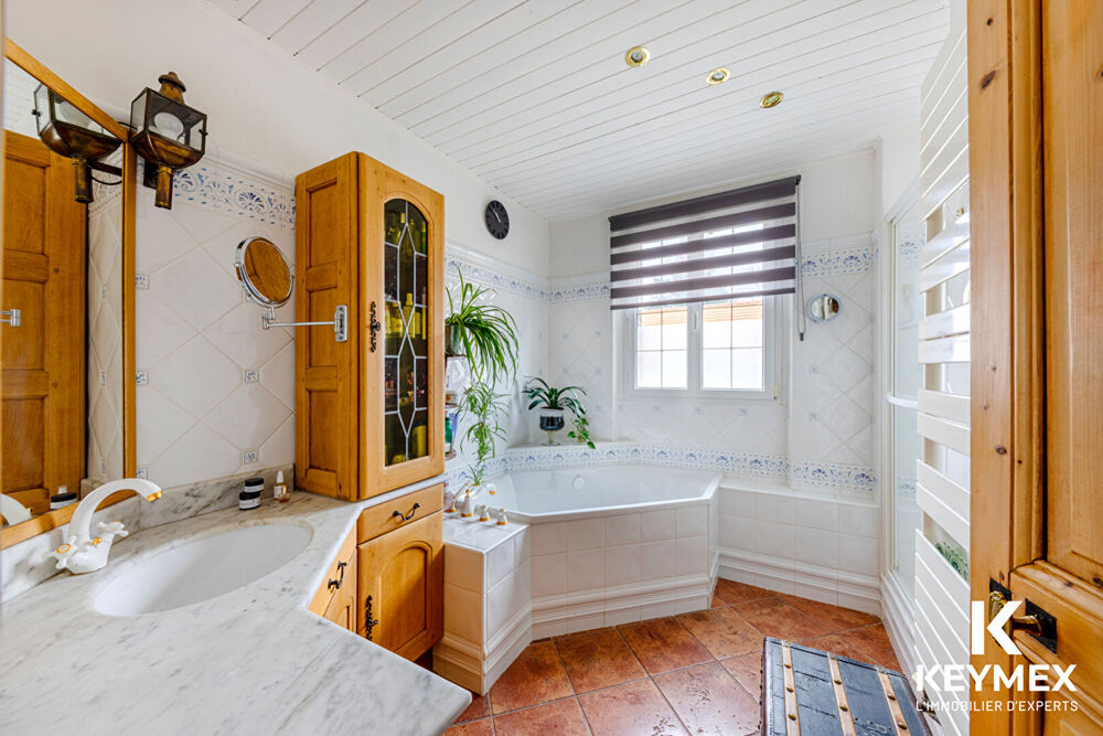 � vendre  Maison �zanville (95460)