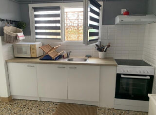  Maison à louer 2 pièces 50 m²