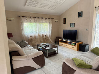 Maison à vendre 5 pièces 130 m²