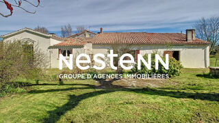  Maison  vendre 4 pices 96 m