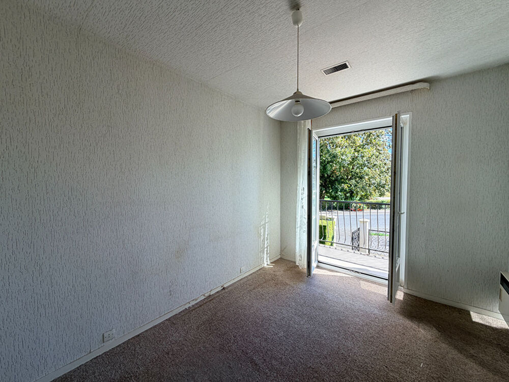 Vente Maison MAISON DE PLAIN-PIED, 2 CHAMBRES, SOUS-SOL TOTAL, GARAGE, DPE D, COOLUS Coolus