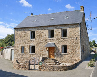  Maison à vendre 7 pièces 151 m²
