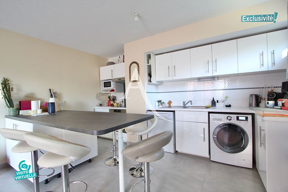 Appartement 4 pièces 87 m² · à Lattes · 87 m² · 389 900 €