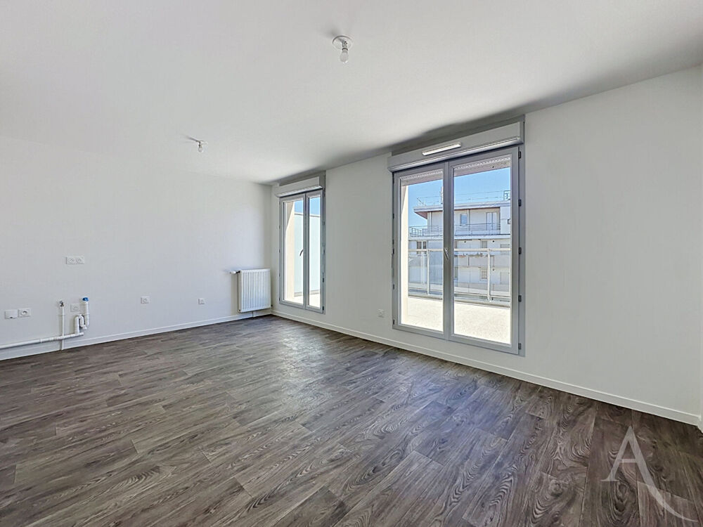 Location Appartement Appartement Mantes La Ville 2 pièce(s) 41.60 m2 Mantes la ville