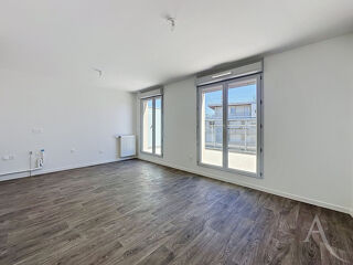  Appartement à louer 2 pièces 42 m²