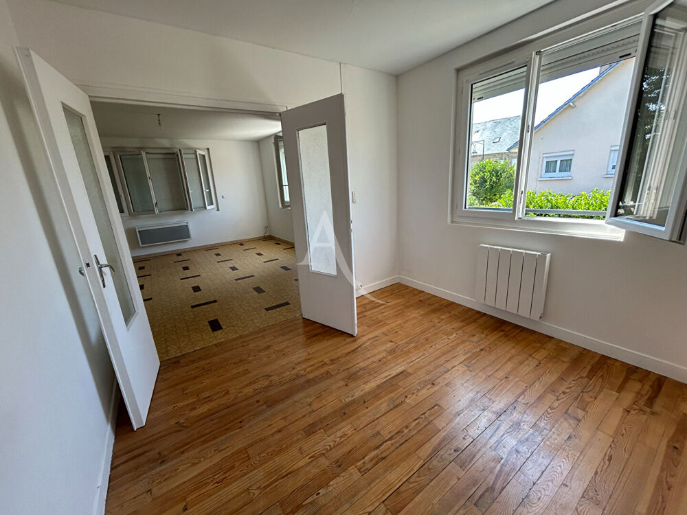 Maison proche SOISSONS