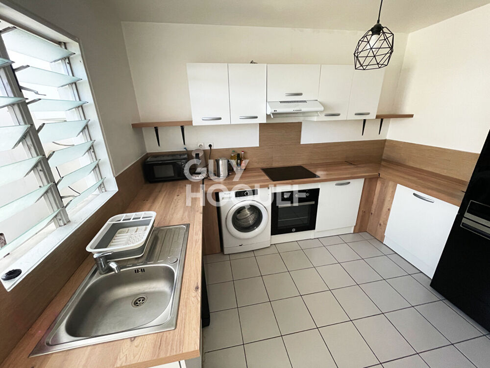 T4 MEUBLÉ 82M² ? À 100M DE LA FAC DU MOUFIA