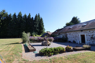  Maison à vendre 6 pièces 189 m²