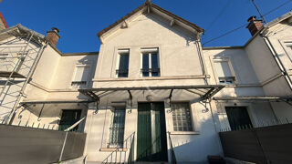  Maison � vendre 3 pi�ces 49 m�