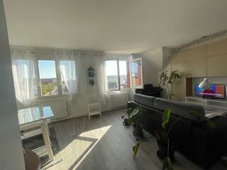  Appartement  vendre 2 pices 56 m