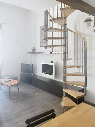  Appartement  louer 2 pices 59 m