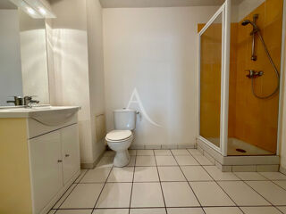  Appartement à vendre 2 pièces 40 m²