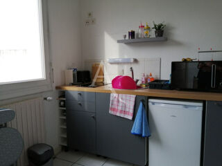  Appartement  louer 1 pice 12 m