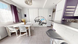  Appartement � vendre 3 pi�ces 54 m�