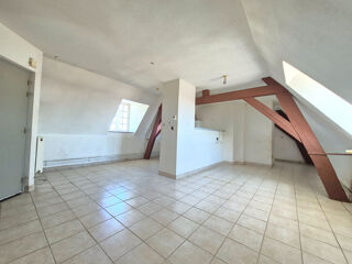  Appartement à vendre 3 pièces 55 m²