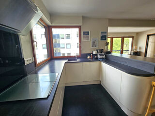  Appartement à vendre 4 pièces 82 m²
