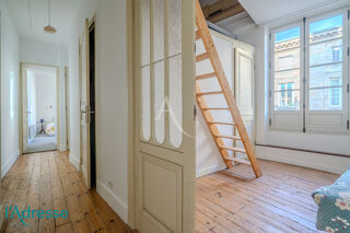  Appartement à vendre 4 pièces 89 m²