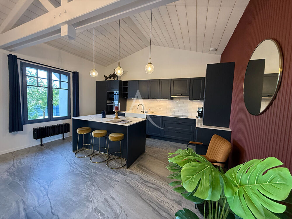 � vendre  Maison Saint-Gilles-Croix-de-Vie (85800)