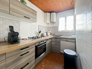  Maison à vendre 3 pièces 52 m²