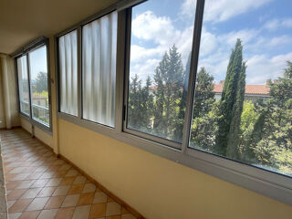  Appartement à louer 3 pièces 63 m²