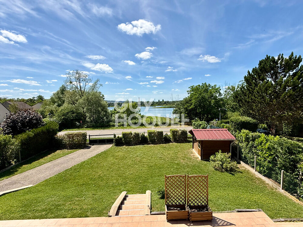 Vente Maison EPONE - Maison familiale 4 chambres - 148 m2 Épône