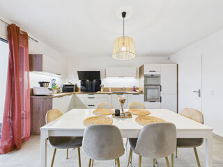  Appartement à vendre 3 pièces 73 m²