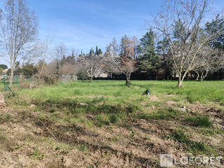  Terrain � vendre 1127 m�