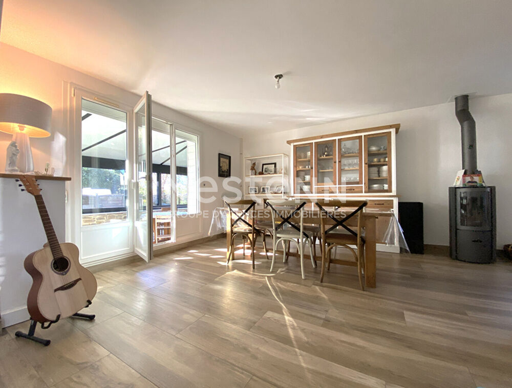 Vente Maison Maison à vendre à Saint-Avé bourg 4 chambres Garage Jardin Saint ave