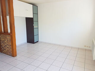  Appartement � louer 1 pi�ce 25 m�