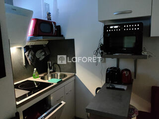 Appartement à vendre 1 pièce 20 m²