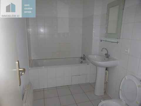  Appartement � louer 1 pi�ce 25 m�