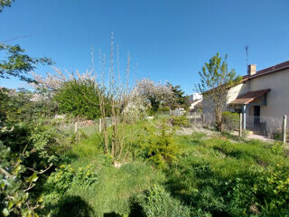 Terrain à vendre 1263 m²