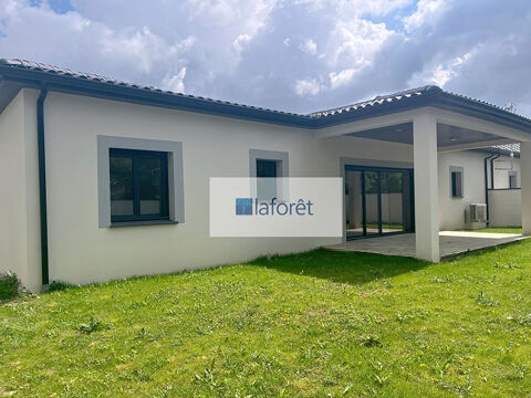  Maison � louer 4 pi�ces 96 m� Castelsarrasin