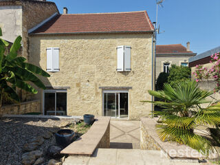  Maison à vendre 6 pièces 137 m²