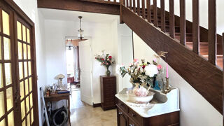  Maison à vendre 7 pièces 140 m²