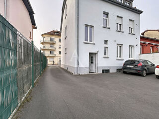  Immeuble à vendre 10 pièces 160 m²