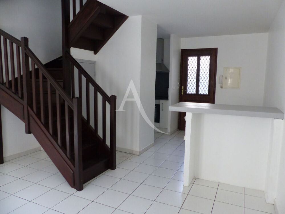 Location Appartement Appartement La Calmette P2 bis La calmette
