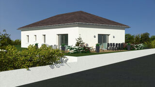  Maison  vendre 6 pices 122 m