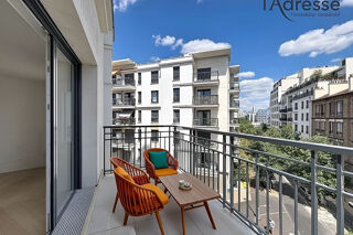  Appartement à vendre 4 pièces 86 m²