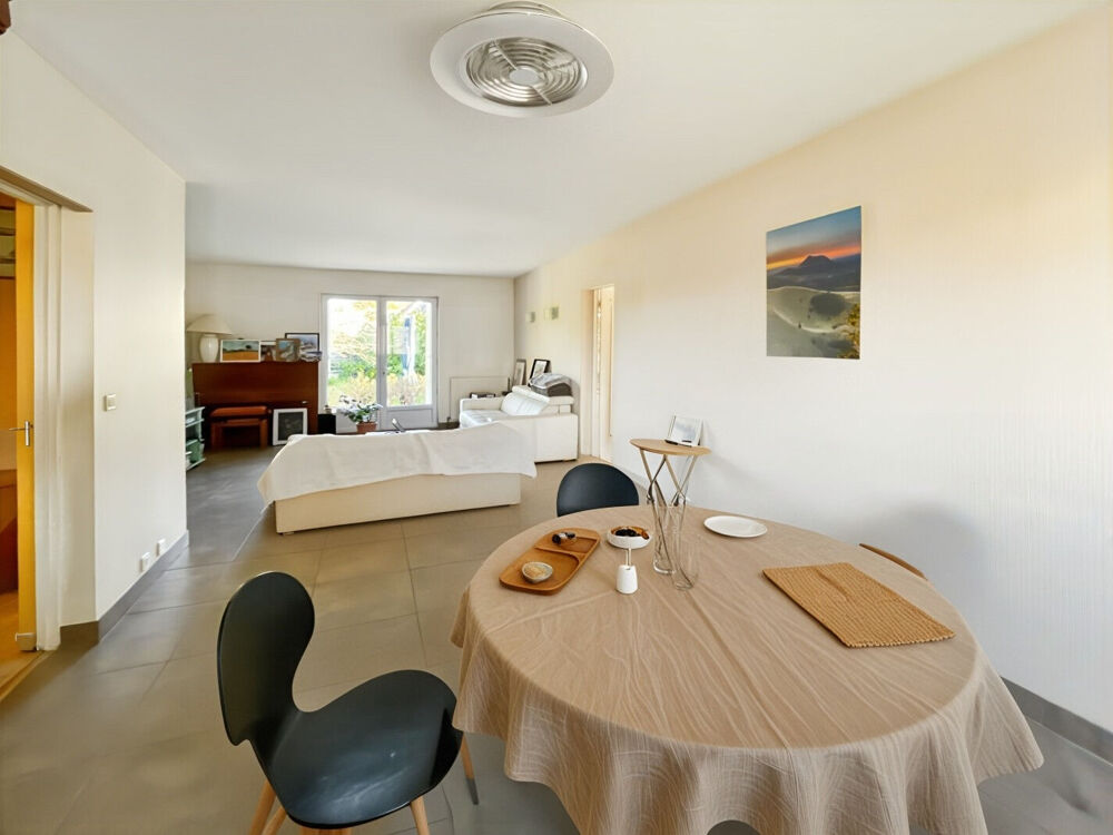 Vente Maison Maison à vendre à Ozouer-le-Voulgis - 6 pièces, 4 chambres, 165 m² Ozouer le voulgis